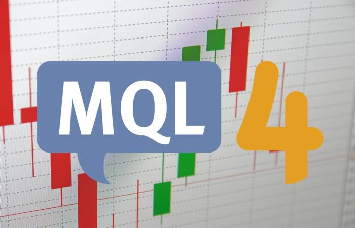 mql4 mql4
