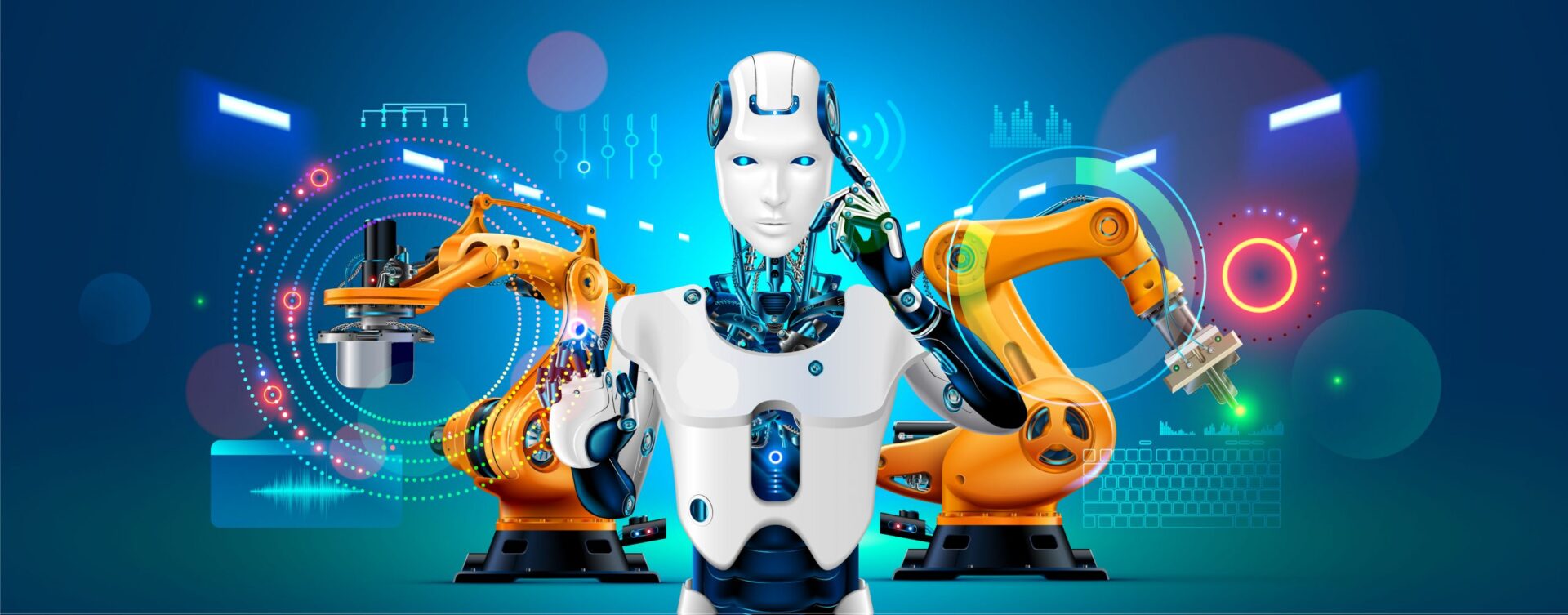 ربات اتوماتیک فارکس ربات اتوماتیک فارکس