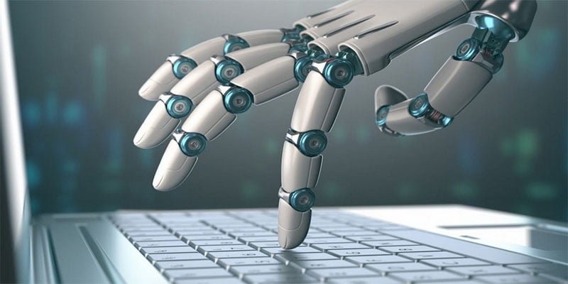ربات فارکس ربات فارکس