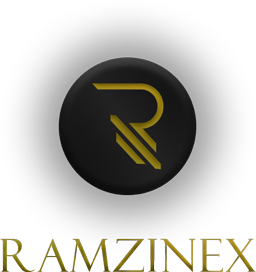 Ramzinex-logotype Ramzinex-logotype