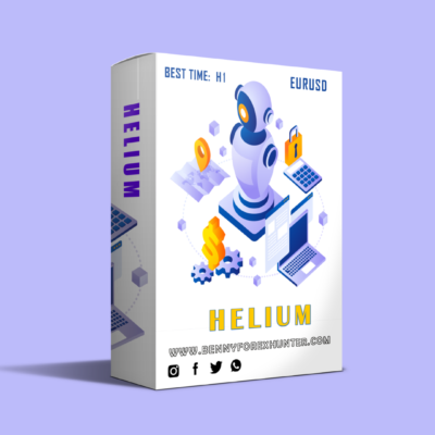 Helium robo trader